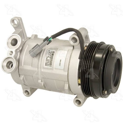 Shocks & Struts Four Seasons 58901