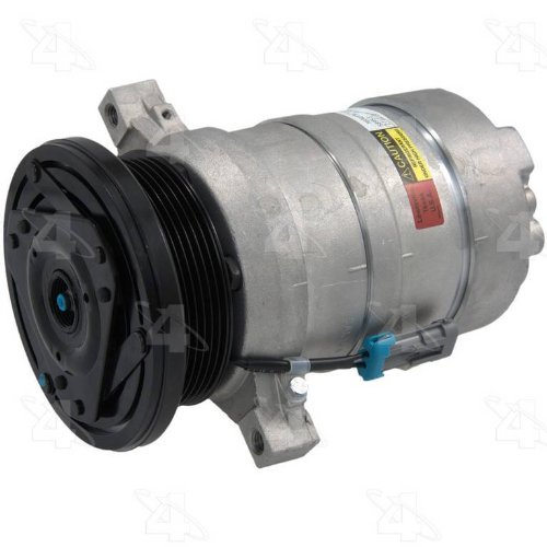Shocks & Struts Four Seasons 58953
