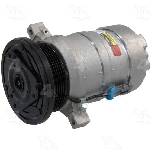 Shocks & Struts Four Seasons 58963
