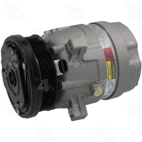 Shocks & Struts Four Seasons 58971