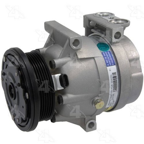 Shocks & Struts Four Seasons 58992