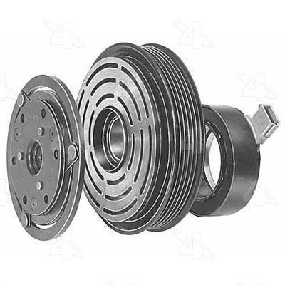 Shocks & Struts Four Seasons 47867