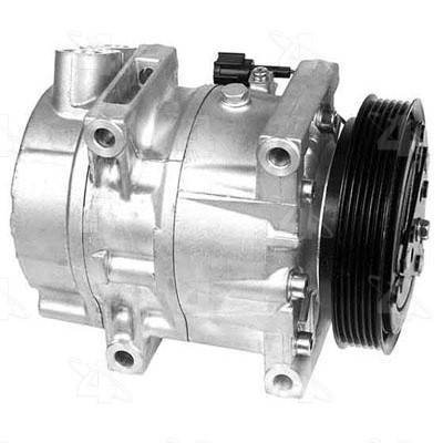 Shocks & Struts Four Seasons 67424