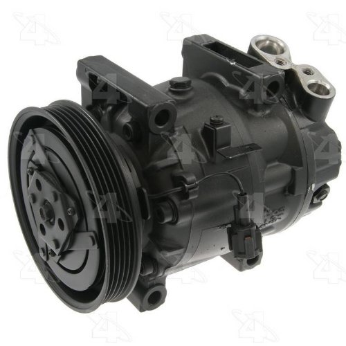 Shocks & Struts Four Seasons 67427