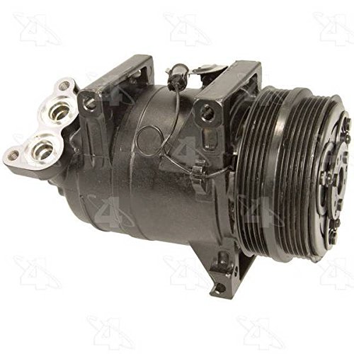 Shocks & Struts Four Seasons 67647
