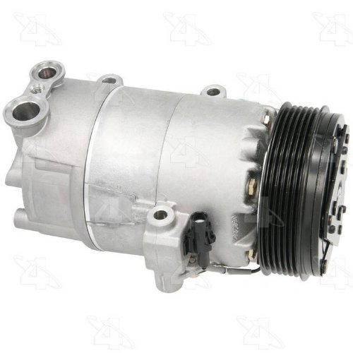 Shocks & Struts Four Seasons 68282