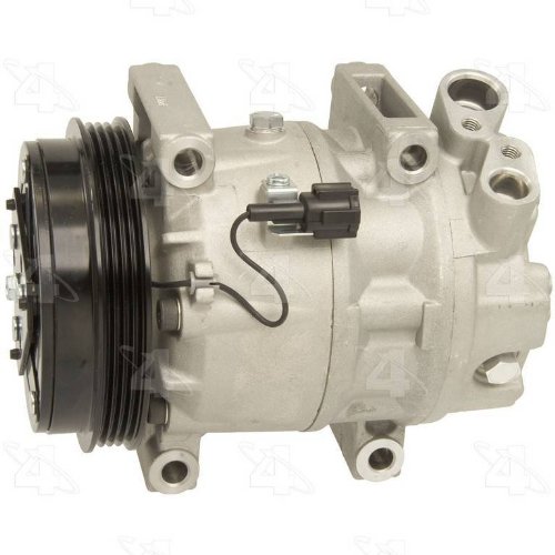 Shocks & Struts Four Seasons 68435