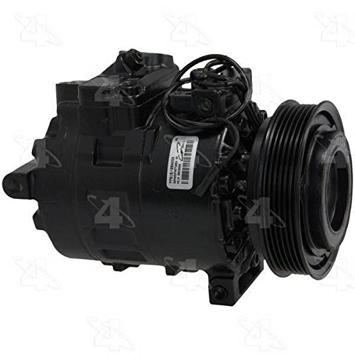 FOUR SEASONS DIVISION 77313 REMAN NIPPONDENS Shocks & Struts Four Seasons 77313