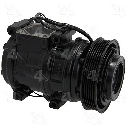 Shocks & Struts Four Seasons 77334