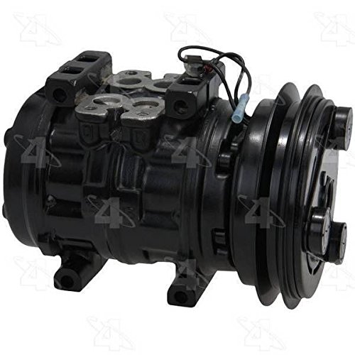 Shocks & Struts Four Seasons 77354