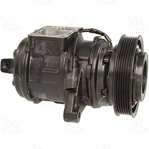 Shocks & Struts Four Seasons 77379