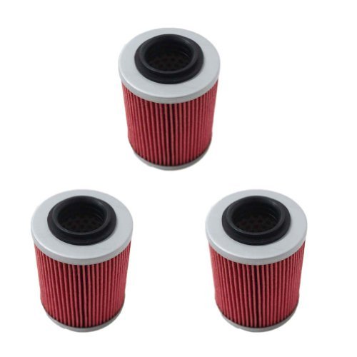 Oil Filters Poweka 00563