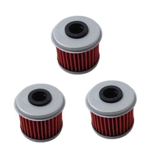 Oil Filters Poweka 00569