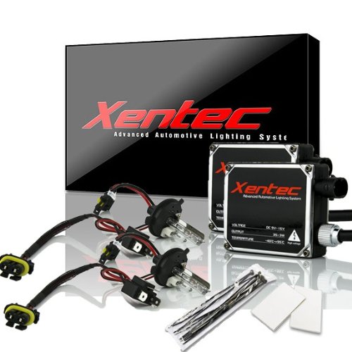 Electrical Xentec XENTECREGKIT-H4HL-BV-20131202