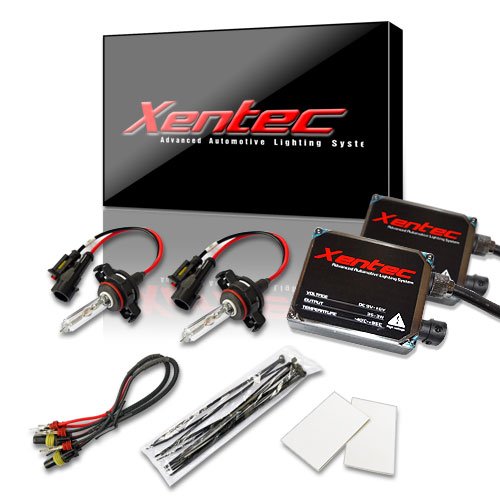 Electrical Xentec XENTECREGKIT-97-HL-W-6K-20131202