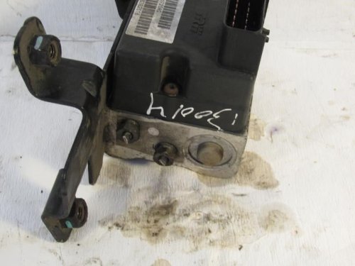 Power Brake Systems Heritage 545-01684