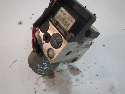 Power Brake Systems Heritage 545-01474