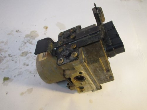 Power Brake Systems Heritage 545-01486