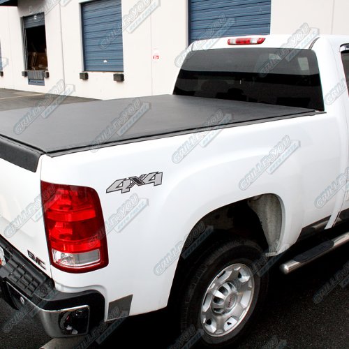 Tonneau Covers TonnoMax TC-MER0765