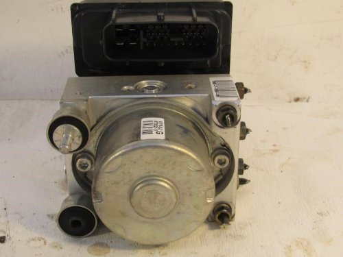04 05 06 07 Endeavor ABS Pump Assembly 2WD From 01/04 Power Brake Systems Heritage 545-51051
