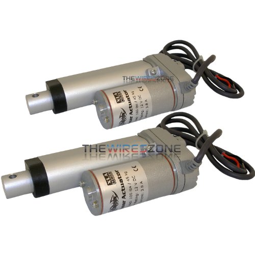 Electrical Xscorpion XLA02