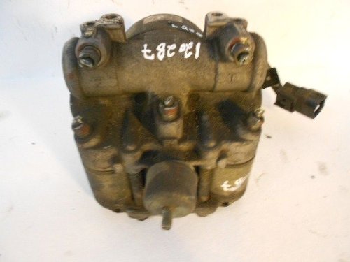 Power Brake Systems Heritage 545-50450