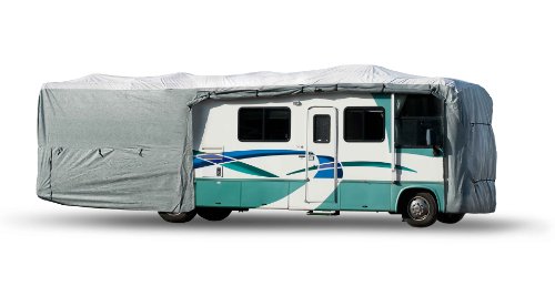 RV & Trailer Covers Komo MHAC-2428