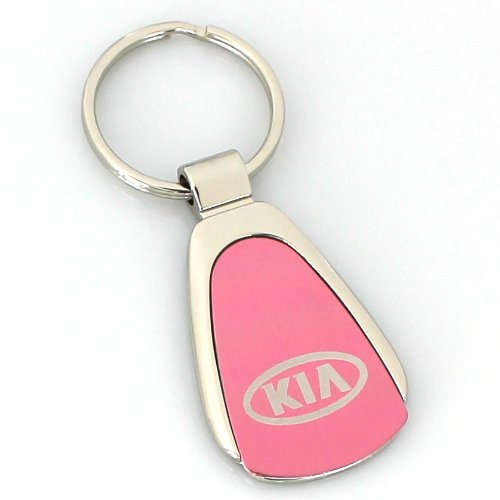 Key Chains Kia KCPNK.KIA