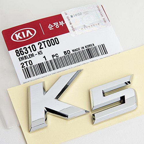 Emblems Kia 86310-2T000