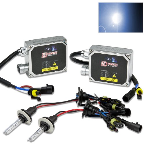 Electrical Auto Dynasty AD-HID-DT-KIT-H13-8K-BLT