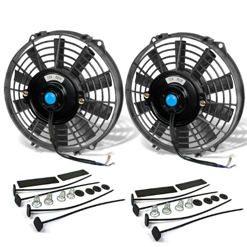 Fans Auto Dynasty AD-RAF-9+FMK-X2