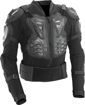 Jackets & Vests Fox Racing 10050-001-XL