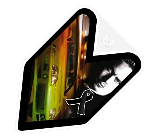 Bumper Stickers, Decals & Magnets JDM PWPW-LS