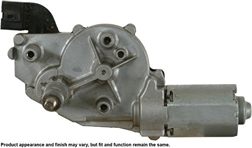 Cardone 85-4533 Wiper Motor Wiper Cardone 85-4533