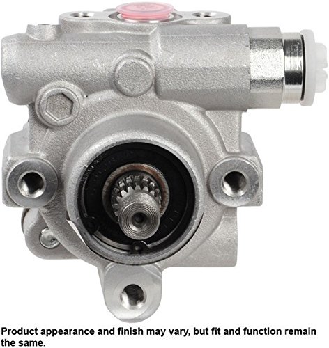 Cardone 96-5271 Power Steering Pump Pumps Cardone 96-5271