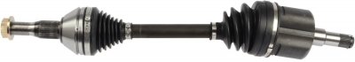 Shafts Cardone 66-1250HD