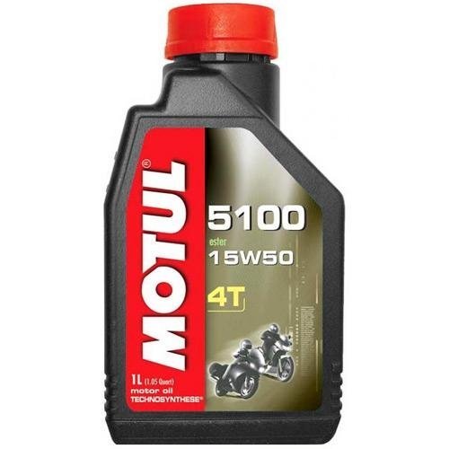 Motor Oils Parts Unlimited MOT48-4