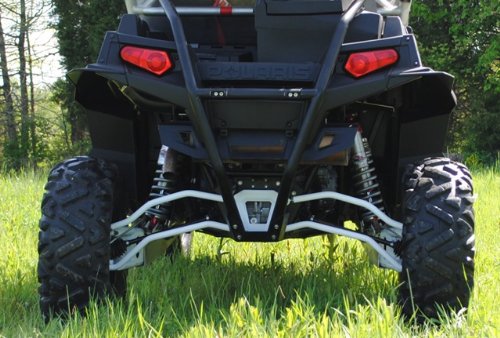 Parts Super ATV RSL-P-RZRXP-U-L-R