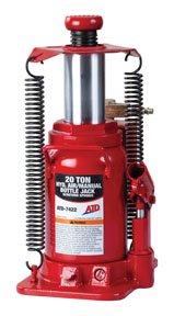 Bottle Jacks ATD Tools 7422