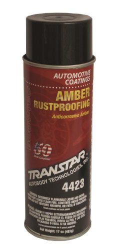 Corrosion & Rust Inhibitors TRANSTAR 4423