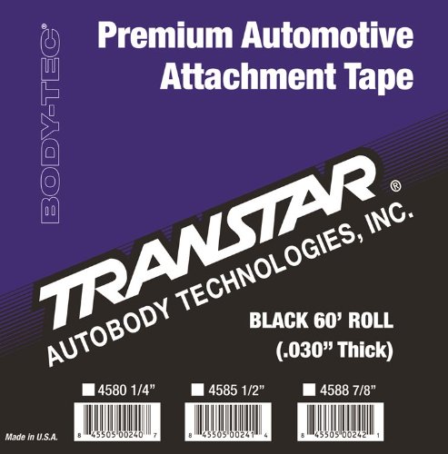 Pinstriping Tape TRANSTAR 4580