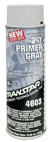 Primers TRANSTAR 4603