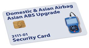 OTC 3111-01 Software Update Kit Software OTC 3111-01