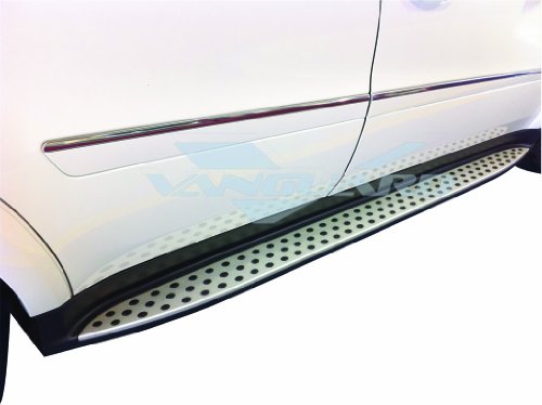 Running Boards Vanguard VGSSB-563LNAL