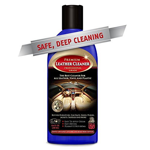 Outdoor Recreation Glacier Car Care LC8