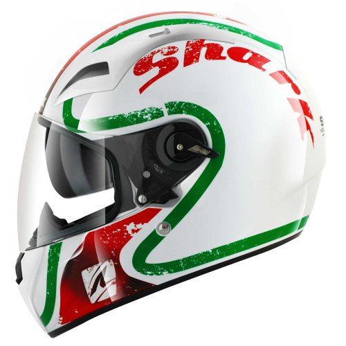 Helmets Shark 10006909
