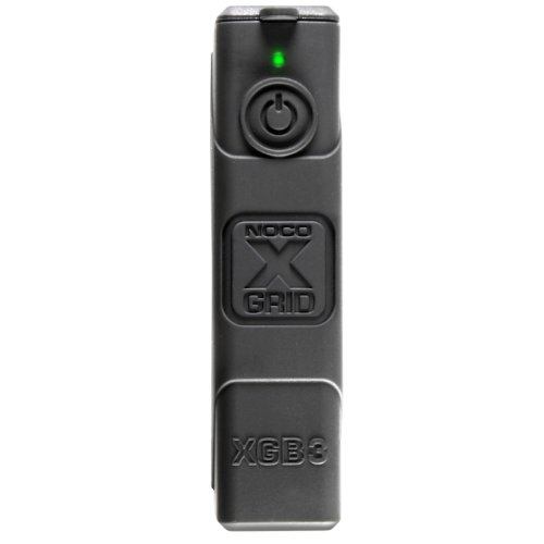 NOCO XGrid XGB3 11Wh Rugged USB Battery Pack Accessories NOCO XGB3