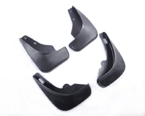 Mud Flaps & Splash Guards dwcx CA01151