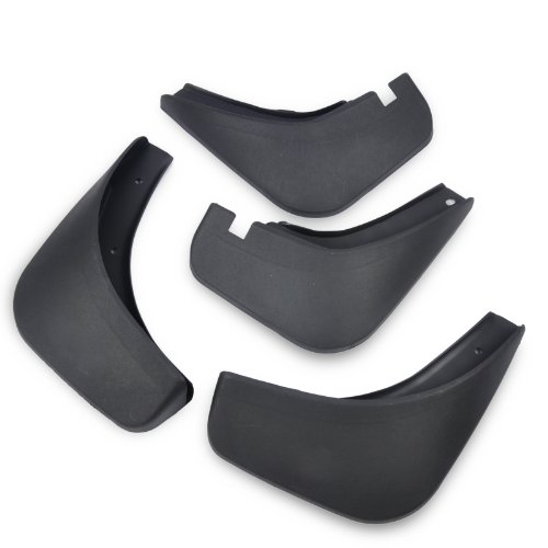 Mud Flaps & Splash Guards dwcx CA01595
