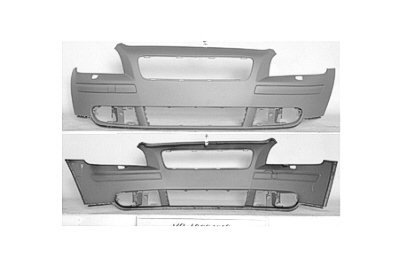 Bumpers Online Part Bin VO1000148P
